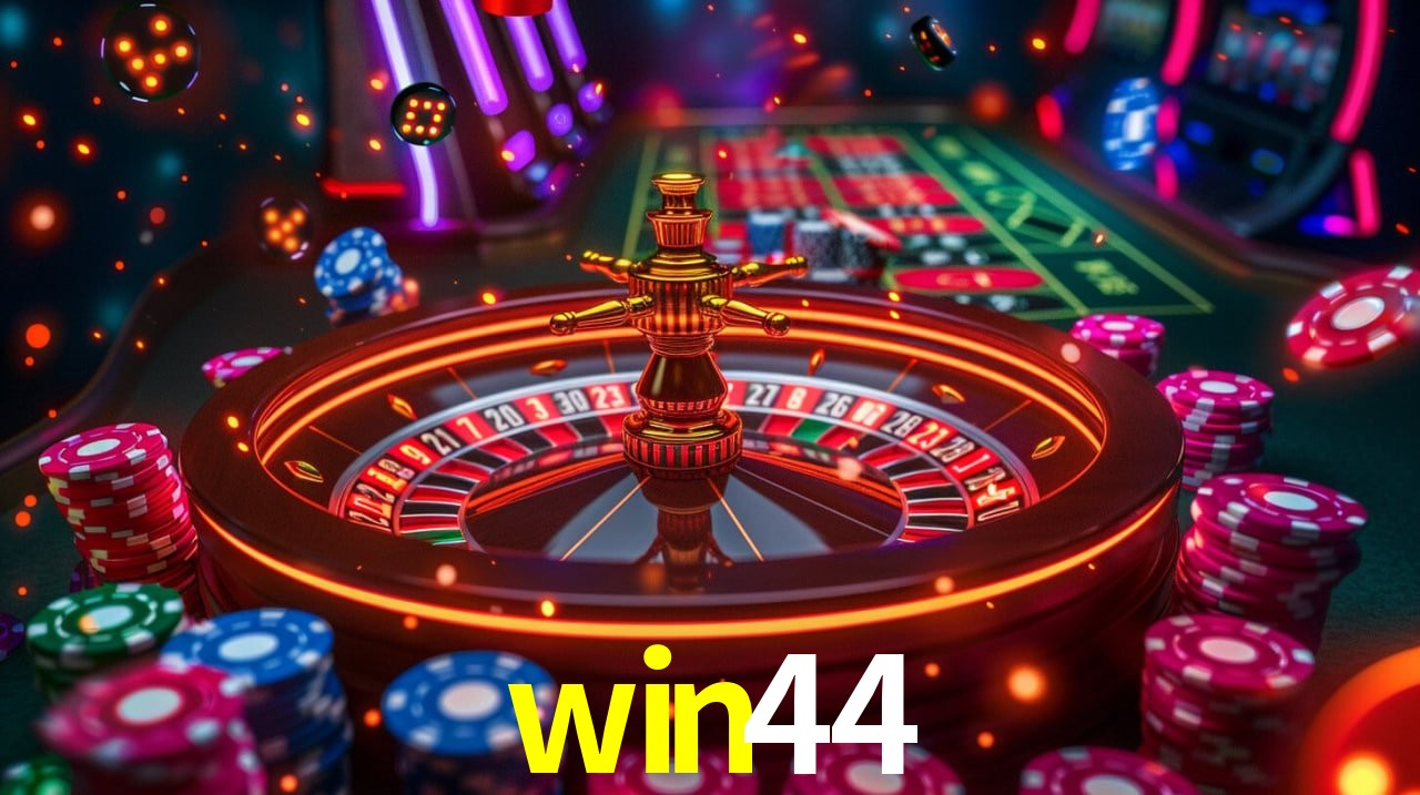 Experiência VIP win44