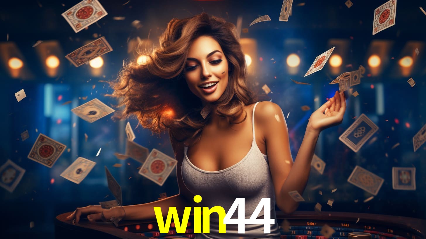 win44 plataforma