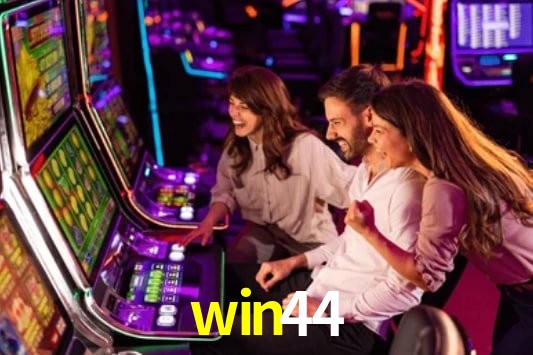Estatísticas win44