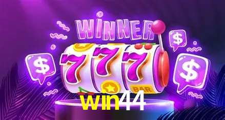 Desvendando o Mundo dos Jogos Virtuais na win44