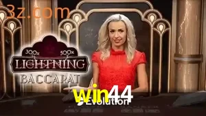 Cassino Ao Vivo