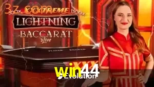 Cassino Ao Vivo