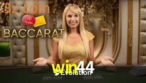 Cassino Ao Vivo