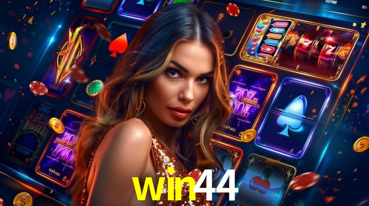 Bônus de Boas-vindas win44