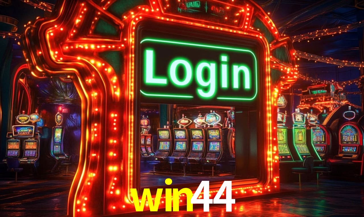 Benefícios da Conta win44