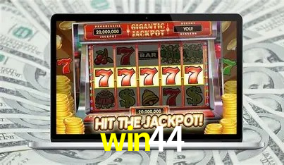 Descubra a Essência do win44: Nossa História e Compromissos