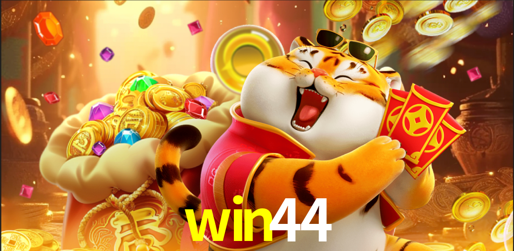 Bônus Generosos e Exclusivos no win44 para Você!
