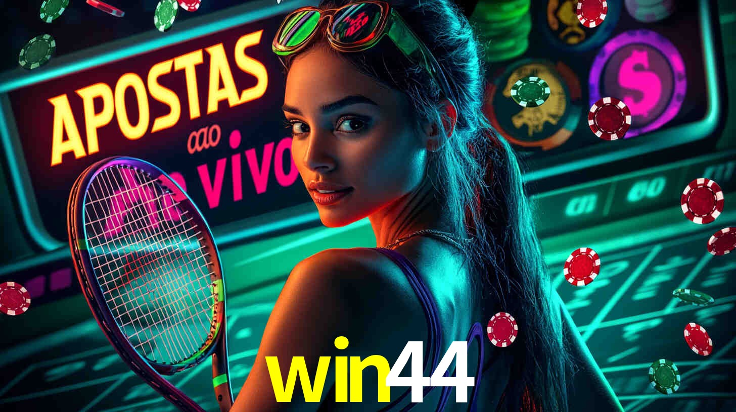 Desvendando o Mundo dos Jogos Virtuais na win44