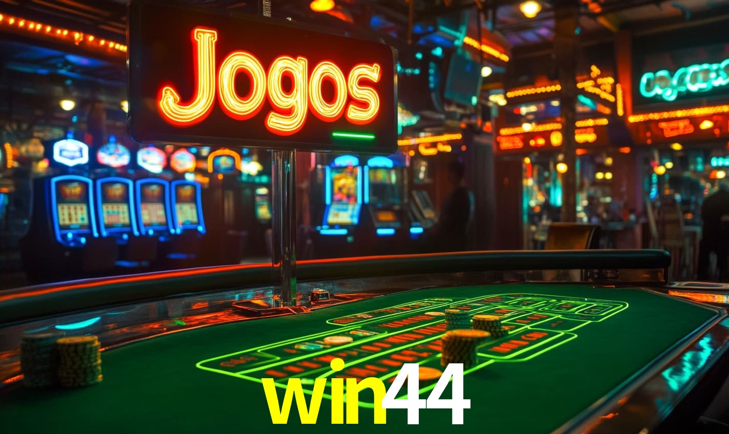 FAQ win44 Brasil