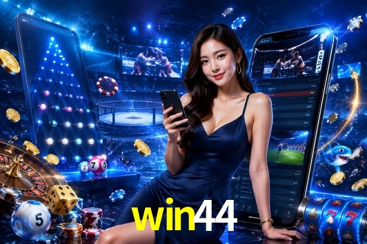 Slot Games win44