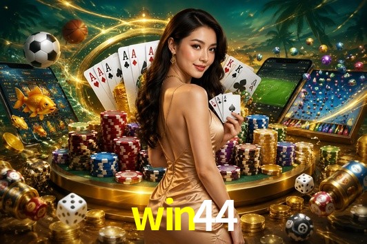 Blackjack Table win44