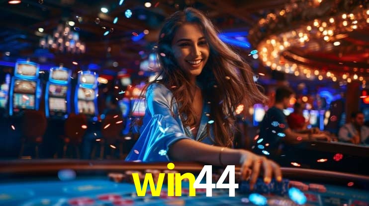 Experiência VIP win44