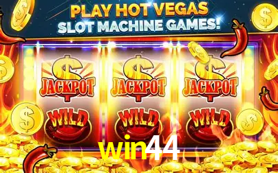 A Revolução dos Aplicativos de Jogos no win44