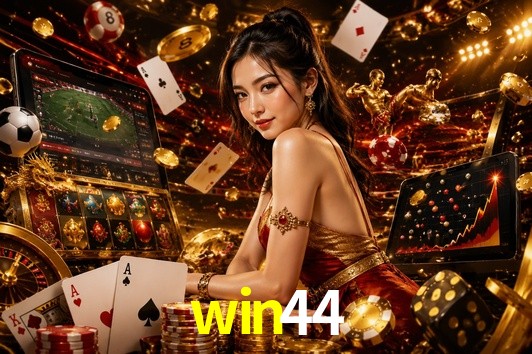 Weekend Specials win44