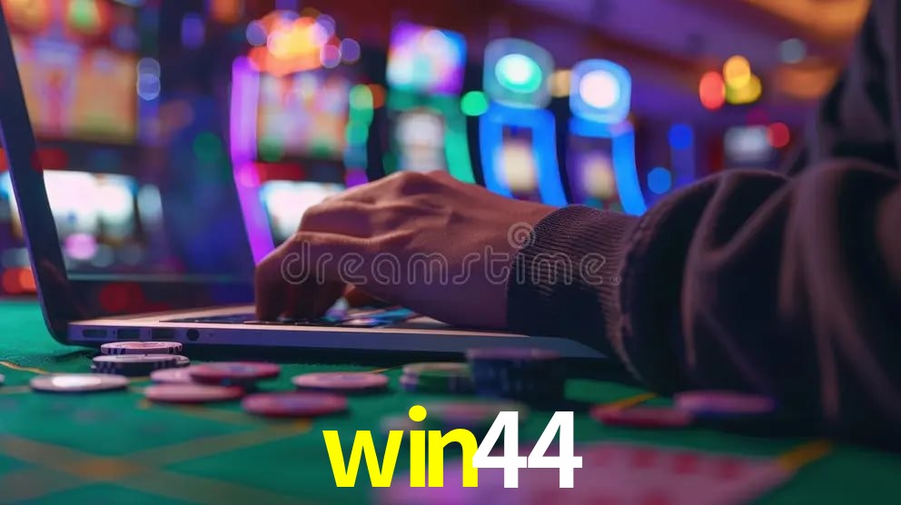Estatísticas Esportivas win44
