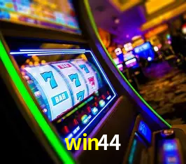 Descubra a Essência do win44: Nossa História e Compromissos