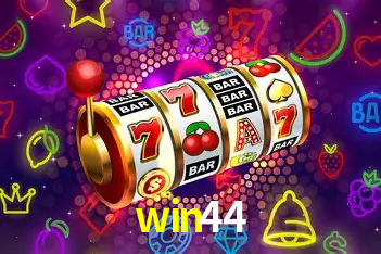 Inovações de Jogos na win44: O Futuro das Experiências Interativas