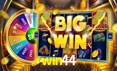 Descubra o Programa VIP da win44: Vantagens Exclusivas para Jogadores