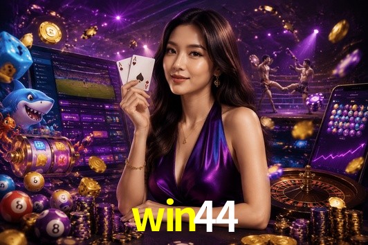 VIP Casino win44