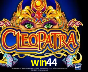 A Popularidade dos Caça-Níqueis no win44