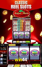 Descubra a Magia dos Jogos de Arcade no win44