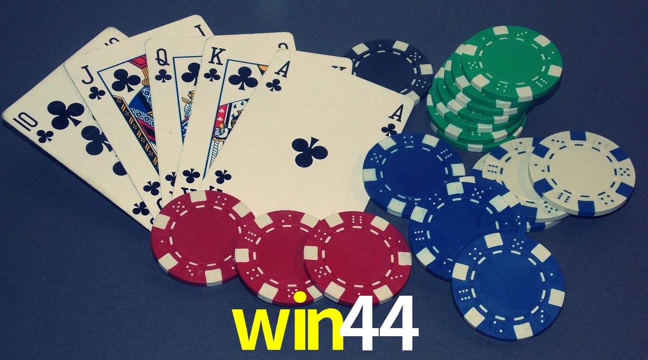 Live Casino win44