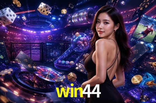 Exclusive Offers win44