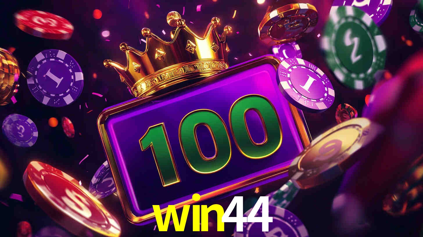 Exclusive Games win44