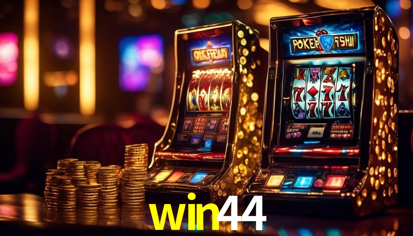 Jogos Exclusivos win44