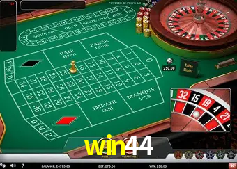 A Revolução dos Aplicativos de Jogos no win44