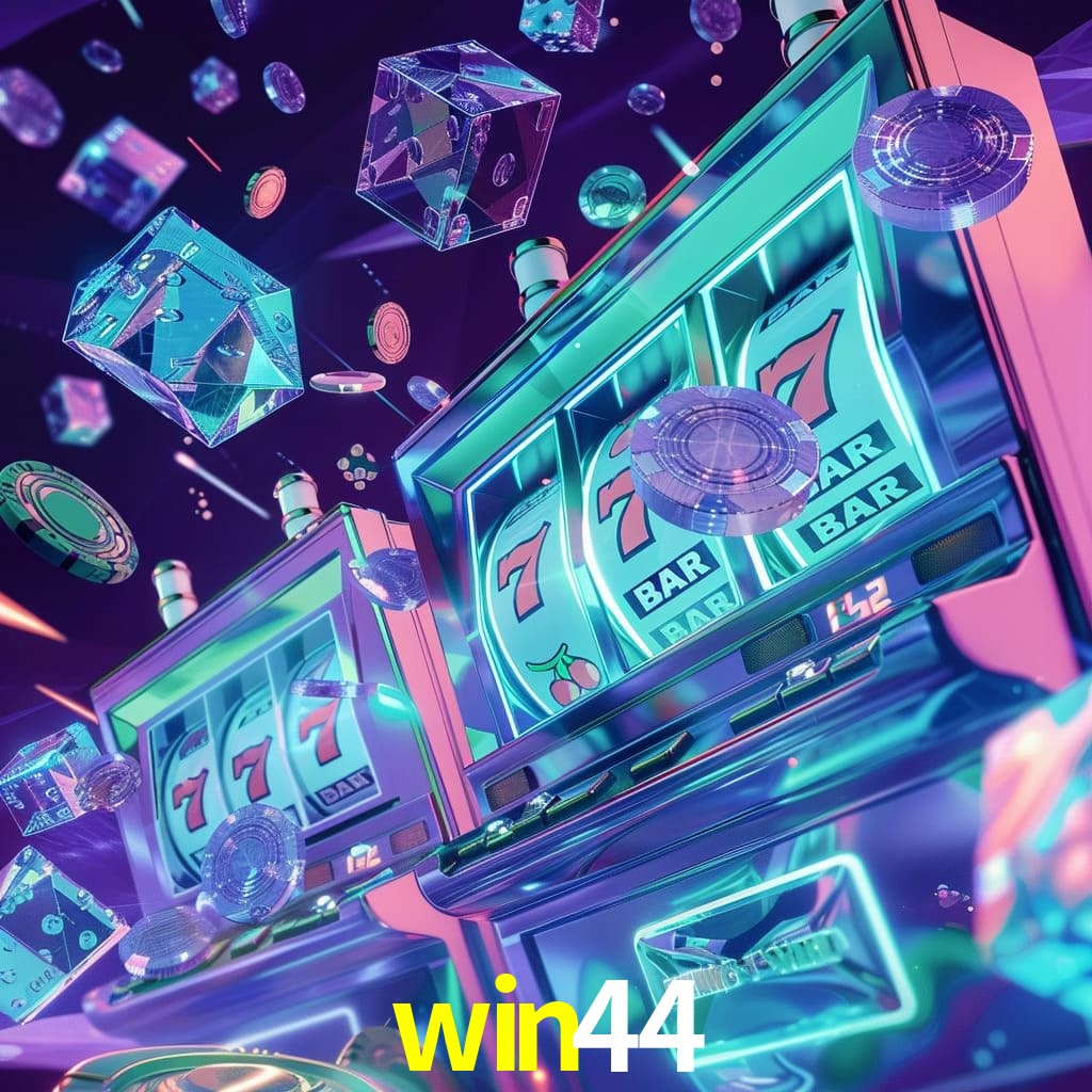 Apostas de Futebol win44