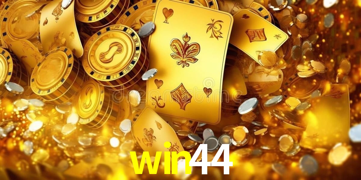 Casino Ao Vivo win44