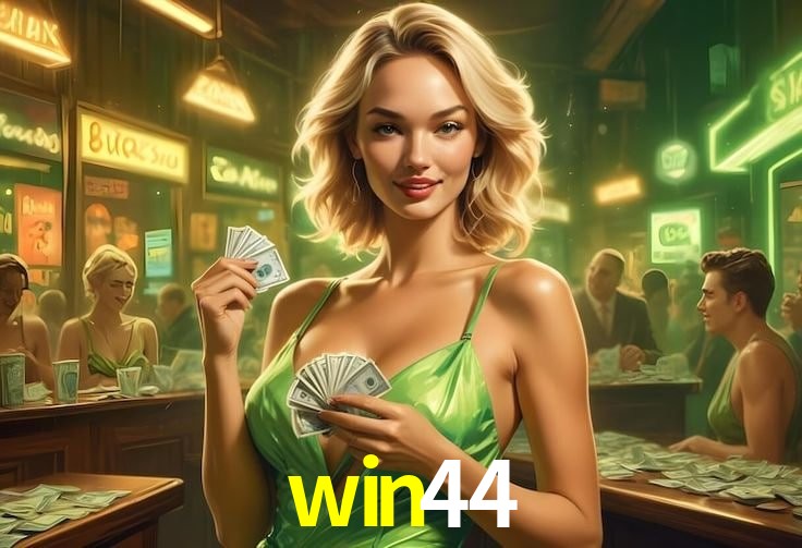 PIX Instantâneo win44