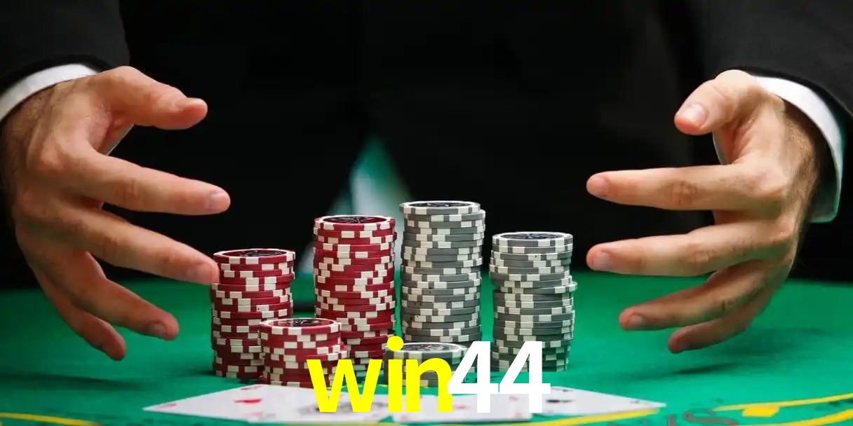 Promoção Relâmpago win44