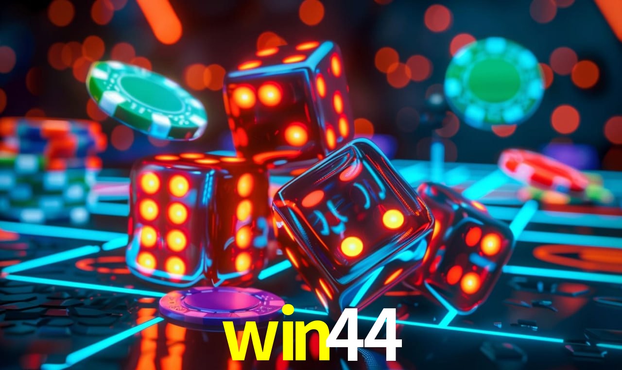 Estatísticas Esportivas win44