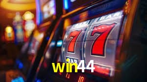 Estatísticas do Jogo win44