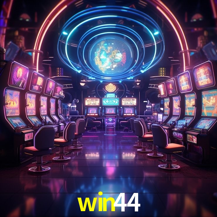 Especiais de Fim de Semana win44