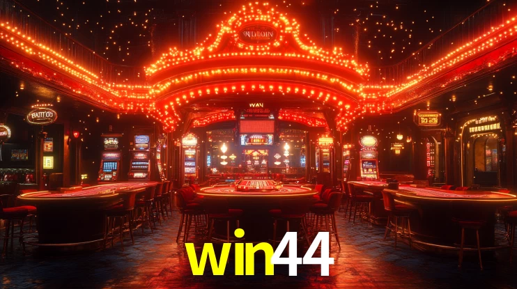 Experimente o Login Seguro Premium no win44