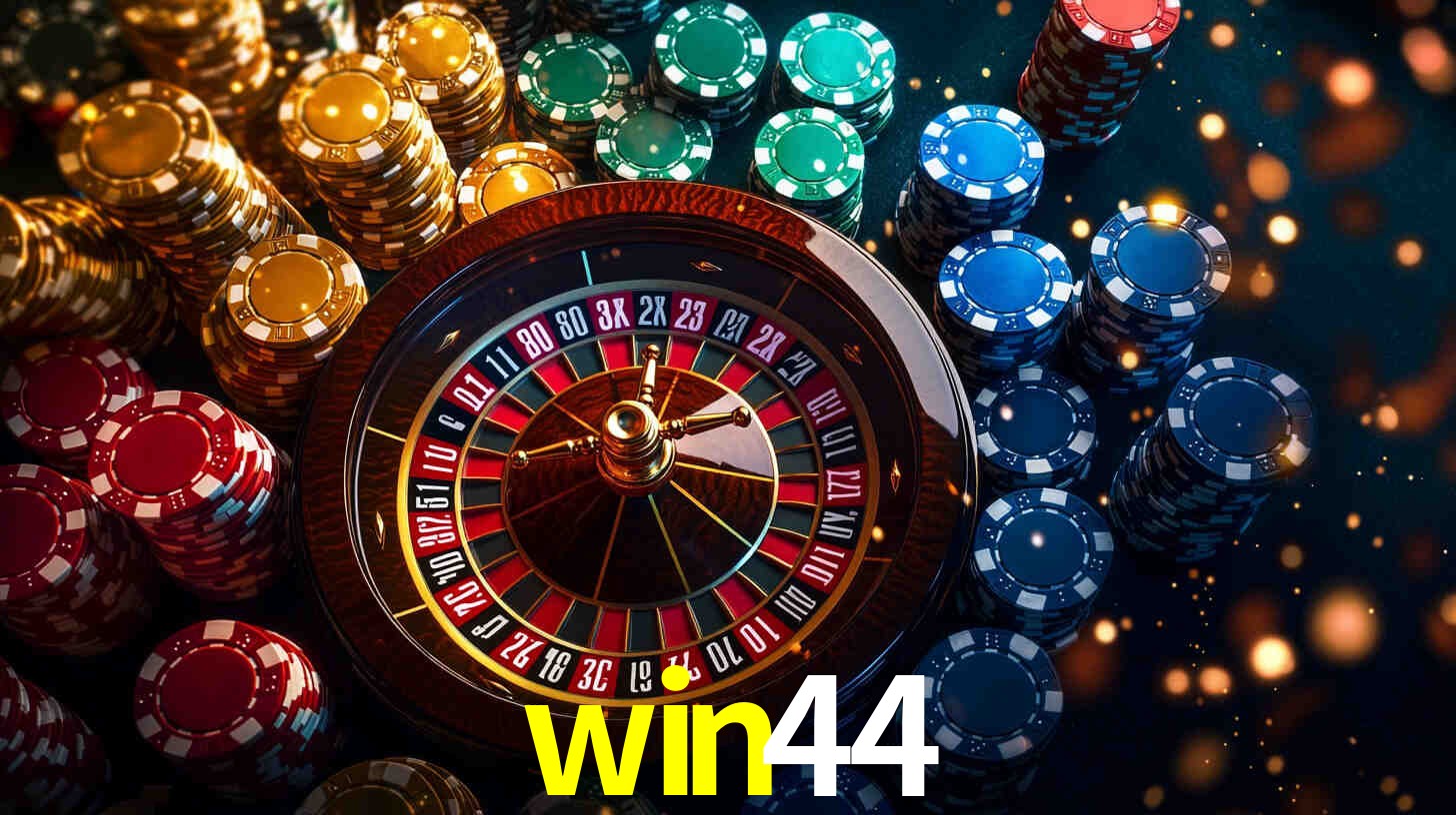win44 plataforma
