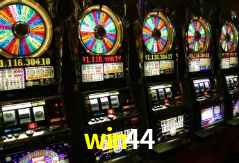 Desvendando o Mundo dos Jogos Virtuais na win44