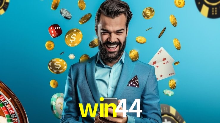 Casino VIP win44