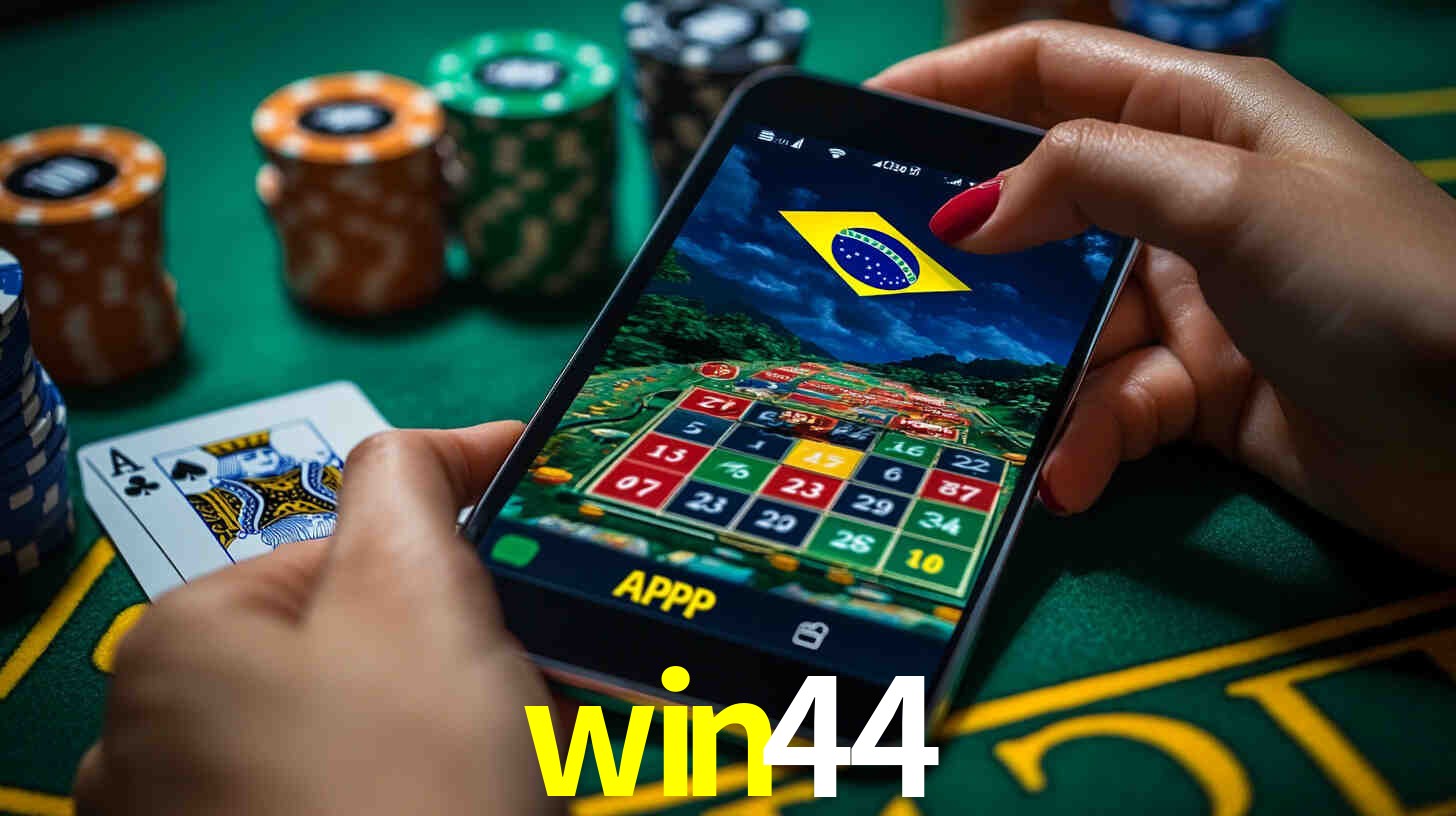 cassino win44