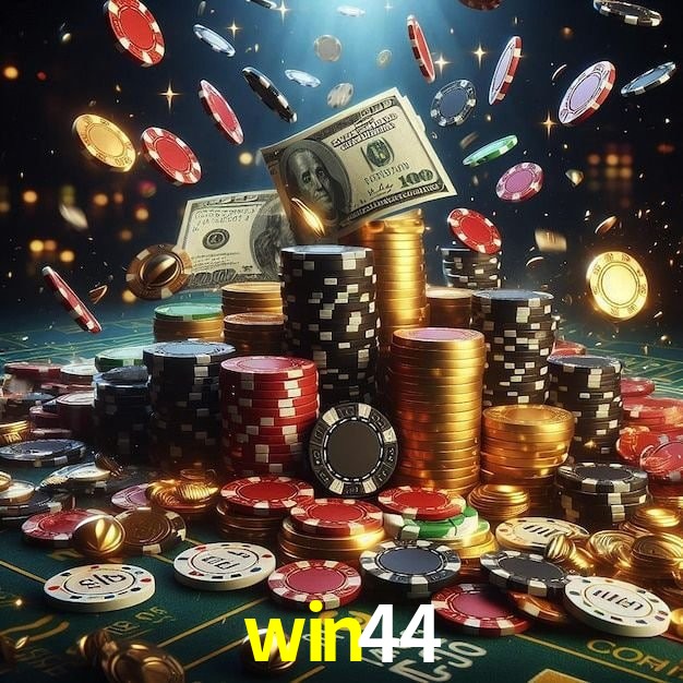 Apostas de Tênis win44