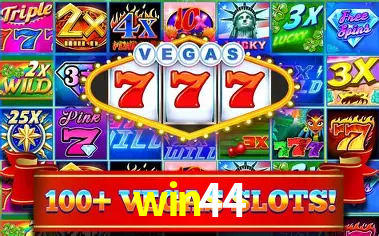 Descubra o Programa VIP da win44: Vantagens Exclusivas para Jogadores