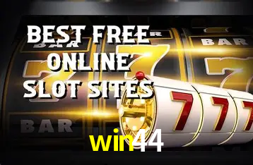 A Popularidade dos Caça-Níqueis no win44