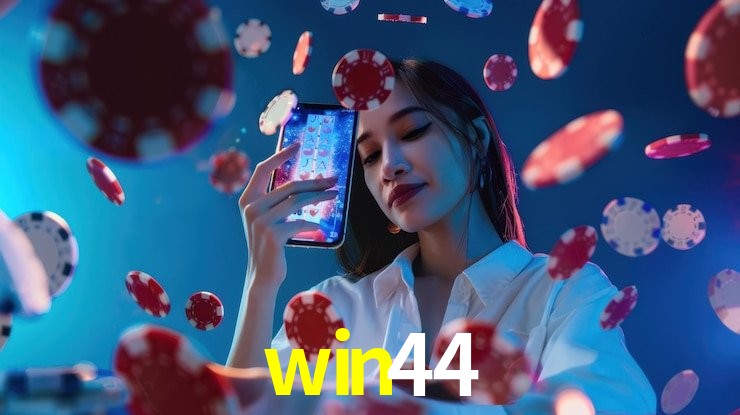 Casino VIP win44