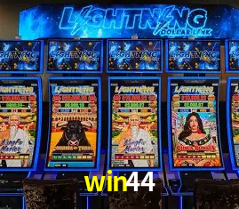 Descubra o Programa VIP da win44: Vantagens Exclusivas para Jogadores