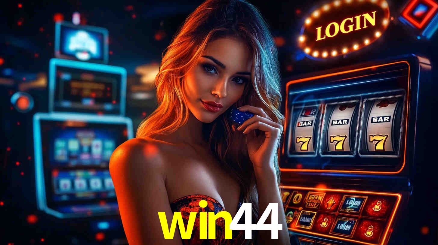 win44 plataforma