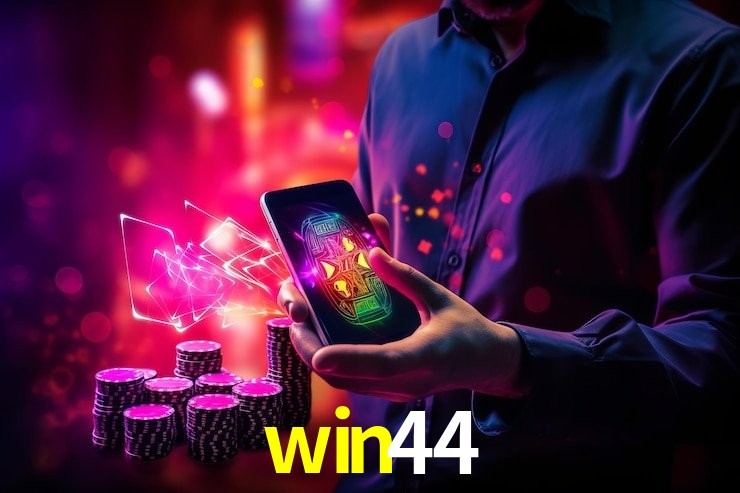 Casino Ao Vivo win44