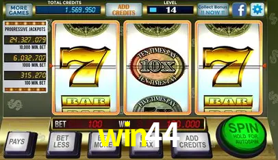 Descubra a Essência do win44: Nossa História e Compromissos